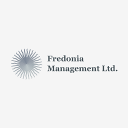 Logo Fredonia Mining Inc.