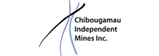 Logo Chibougamau Independent Mines Inc.