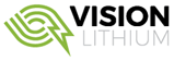 Logo Vision Lithium Inc.