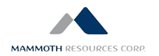 Logo Mammoth Resources Corp.