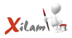 Logo Xilam Animation