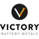 Logo Victory Battery Metals Corp.