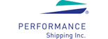 Logo Performance Shipping
