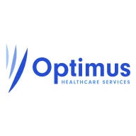 Logo Optimus Healthcare Services, Inc.