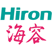 Logo Qingdao Hiron Commercial Cold Chain Co., Ltd.