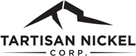 Logo Tartisan Nickel Corp.