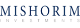 Logo Mishorim Real Estate Investments Ltd