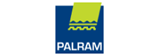 Logo Palram Industries (1990) Ltd