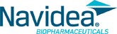 Logo Navidea Biopharmaceuticals, Inc.