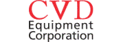Logo CVD Equipment Corporation