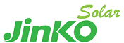 Logo JinkoSolar Holding Co., Ltd.