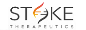 Logo Stoke Therapeutics, Inc.
