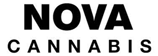 Logo Nova Cannabis Inc.