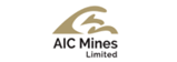 Logo AIC Mines Limited