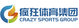 Logo Crazy Sports Group Limited