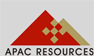 Logo APAC Resources Limited