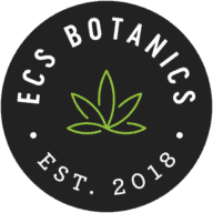 Logo ECS Botanics Holdings Ltd