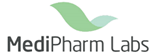 Logo MediPharm Labs Corp.
