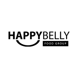 Logo Happy Belly Food Group Inc.