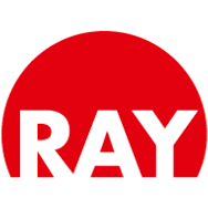 Logo Ray Sigorta Anonim Sirketi