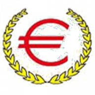 Logo Euro Menkul Kiymet Yatirim Ortakligi Anonim Sirketi