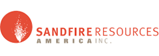 Logo Sandfire Resources America Inc.