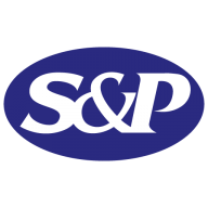 Logo S&P International Holding Limited