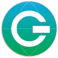 Logo G-Energy S.A.