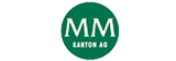 Logo Mayr-Melnhof Karton AG