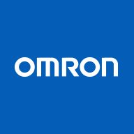 Logo OMRON Corporation