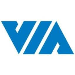 Logo VIA Technologies, Inc.