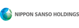 Logo Nippon Sanso Holdings Corporation