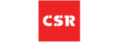 Logo CSR Limited
