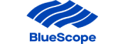 Logo BlueScope Steel Limited