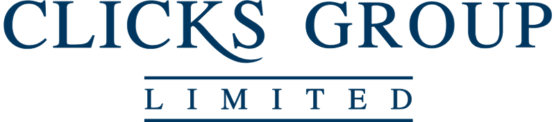 Logo Clicks Group Limited
