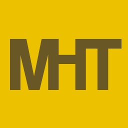 Logo Mitsui High-tec, Inc.
