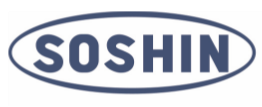 Logo Soshin Electric Co.,Ltd.