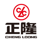 Logo Cheng Loong Corporation