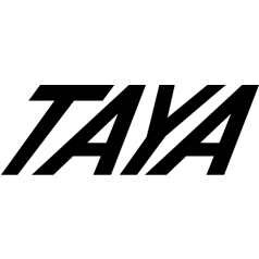 Logo TAYA Co.,Ltd.