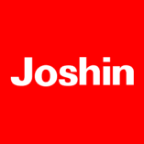 Logo Joshin Denki Co., Ltd.