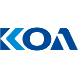 Logo KOA Corporation