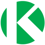 Logo Krka, d. d.