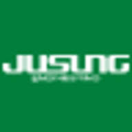 Logo JUSUNG ENGINEERING Co.,Ltd.