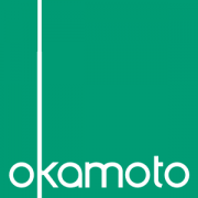 Logo Okamoto Industries, Inc.