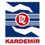 Logo Kardemir Karabük Demir Çelik Sanayi Ve Ticaret