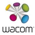 Logo Wacom Co., Ltd.