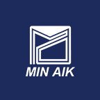 Logo Min Aik Technology Co., Ltd.
