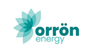 Logo Orrön Energy AB