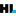 Logo HL Holdings Corporation
