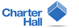 Logo Charter Hall Group